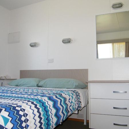 Bega Caravan Park Eksteriør billede