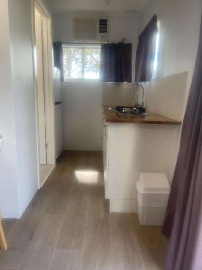 Bega Caravan Park Eksteriør billede