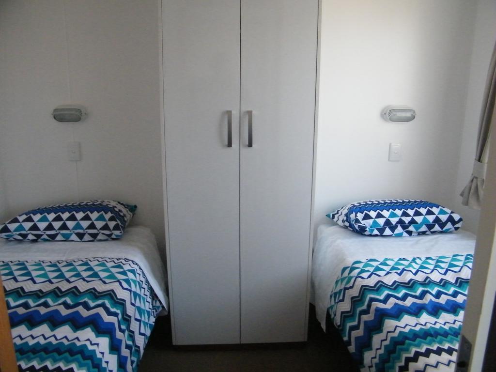 Bega Caravan Park Eksteriør billede