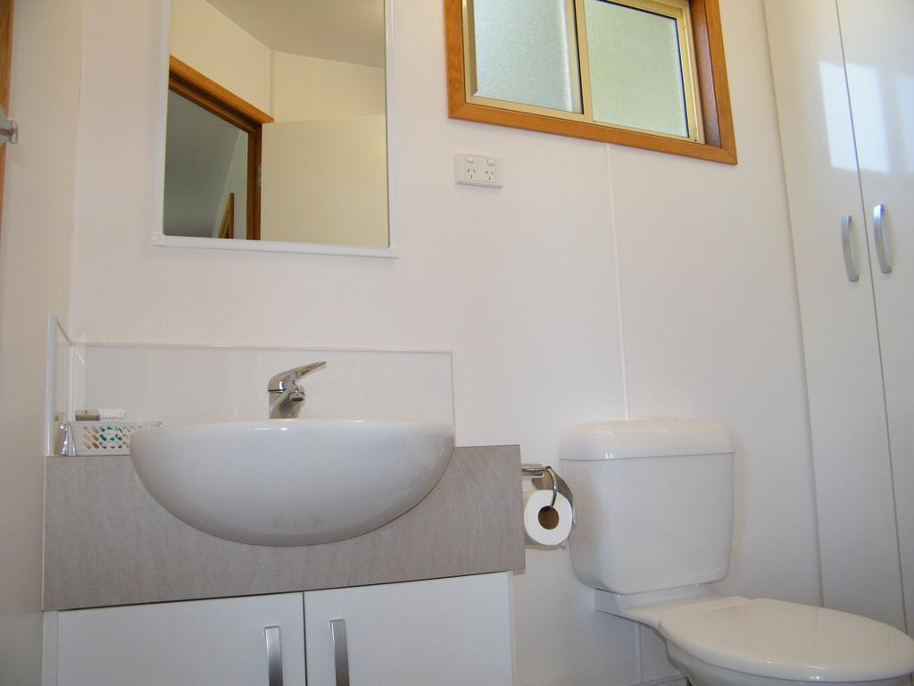 Bega Caravan Park Eksteriør billede