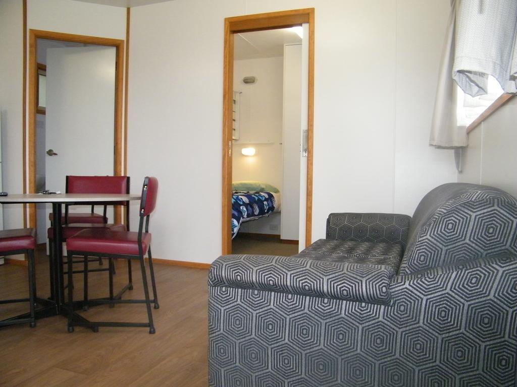 Bega Caravan Park Eksteriør billede