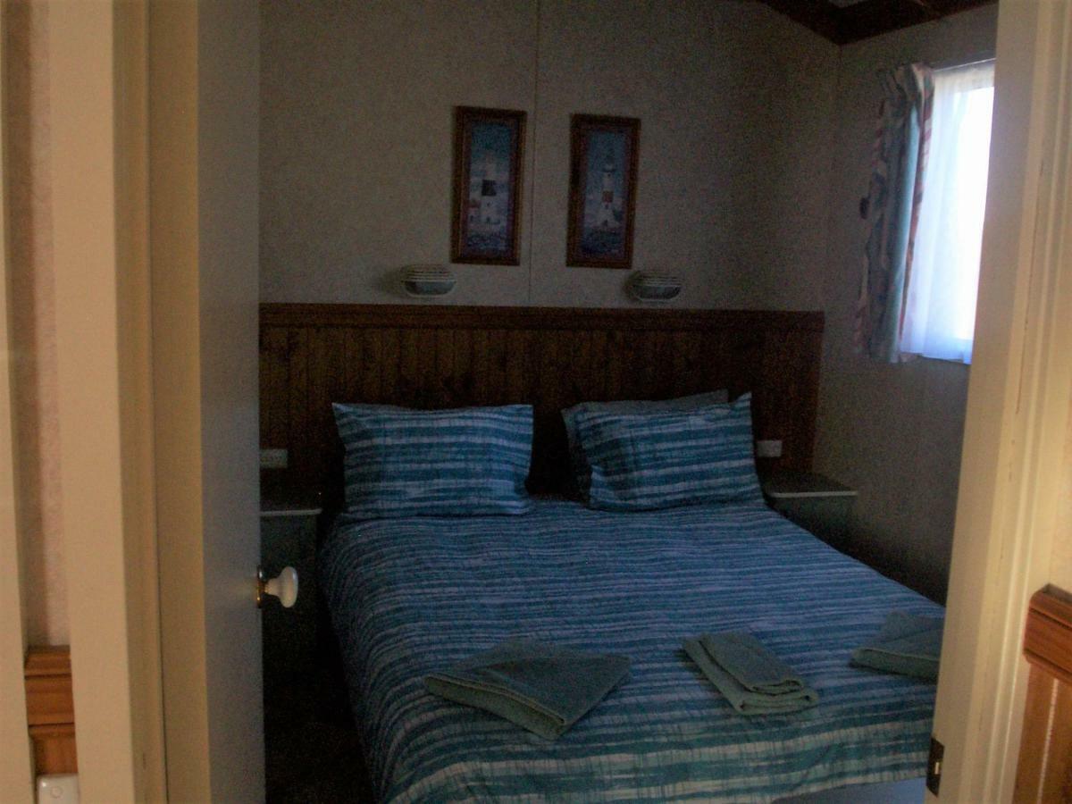 Bega Caravan Park Eksteriør billede