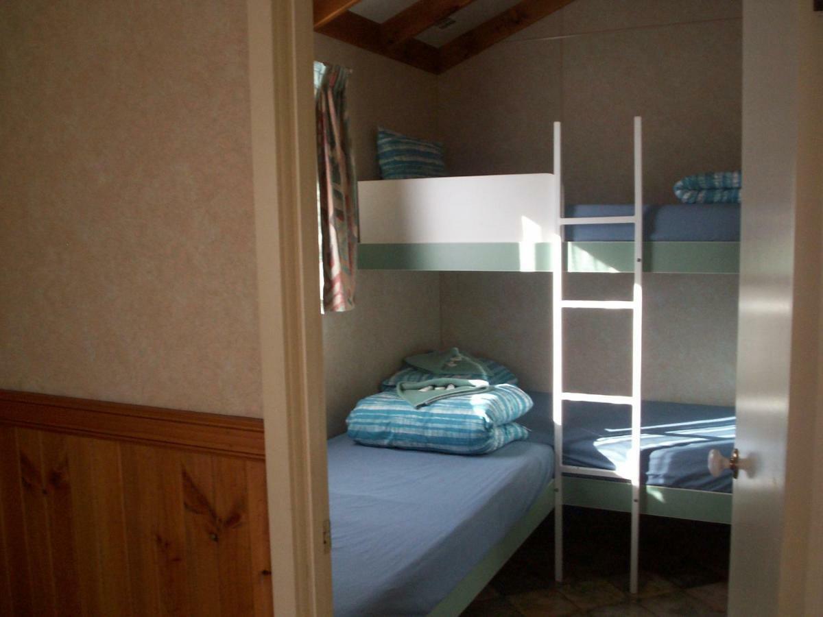 Bega Caravan Park Eksteriør billede